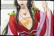 《恶魔学园转生录》番外章节横版缩略图，学园走廊